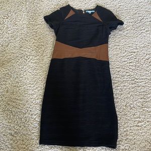 Antonio Melani Short sleeve dress
